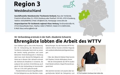 REGIONALSEITEN 07-2024