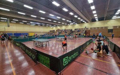 Qualifikationsturnier 2024 Rhein-Erft-Sieg Jugend