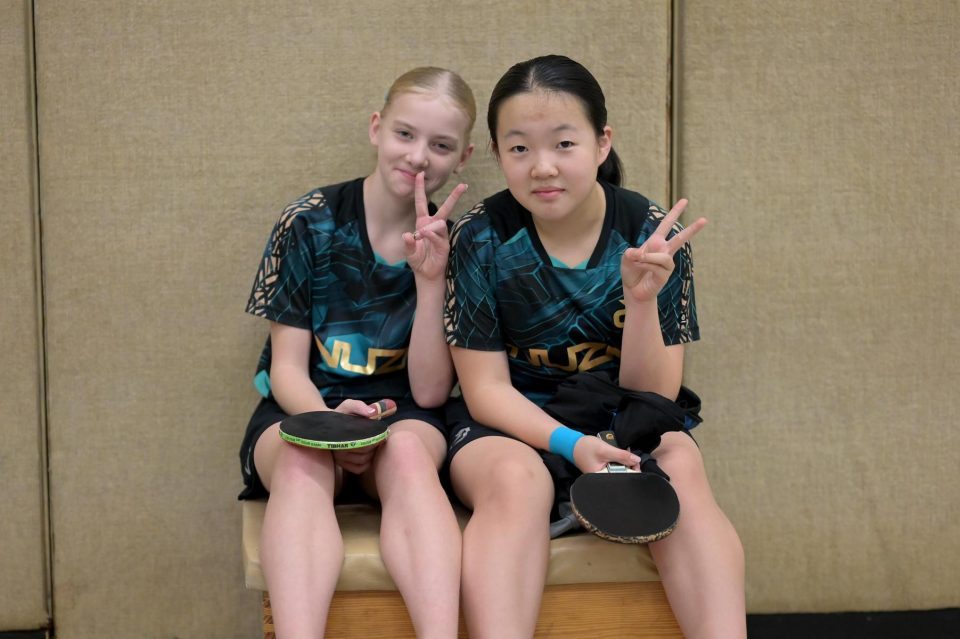 DTTB TOP 32 Jugend 13