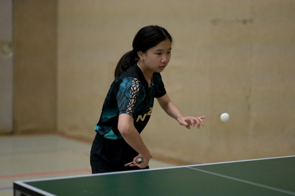 DTTB TOP 32 Jugend 13