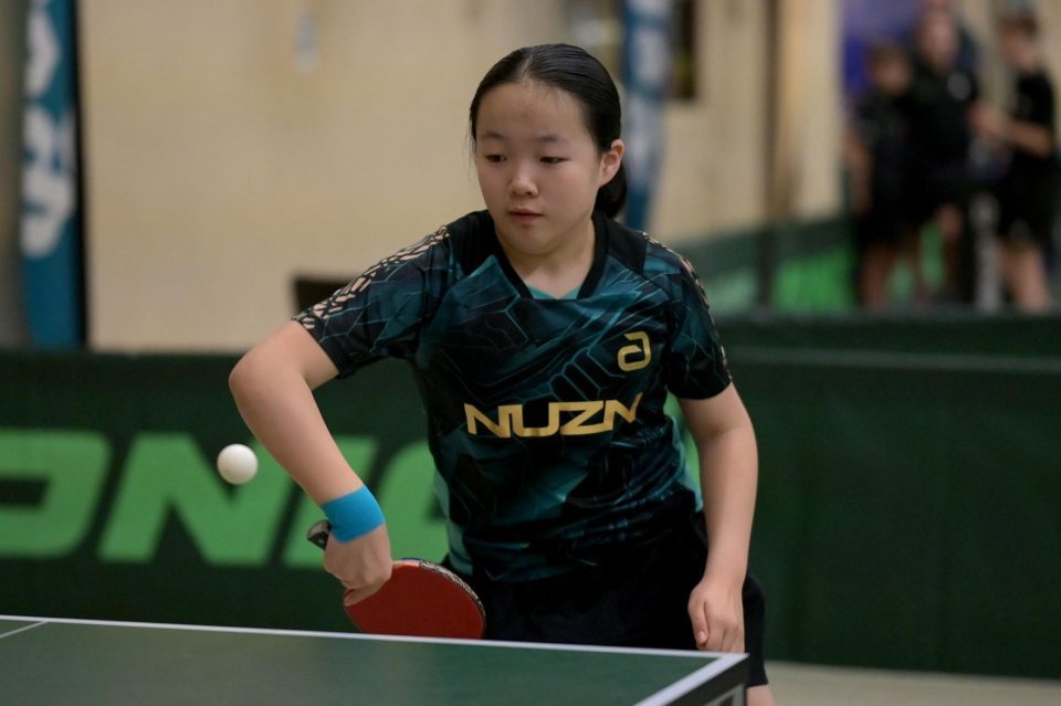 DTTB TOP 32 Jugend 13