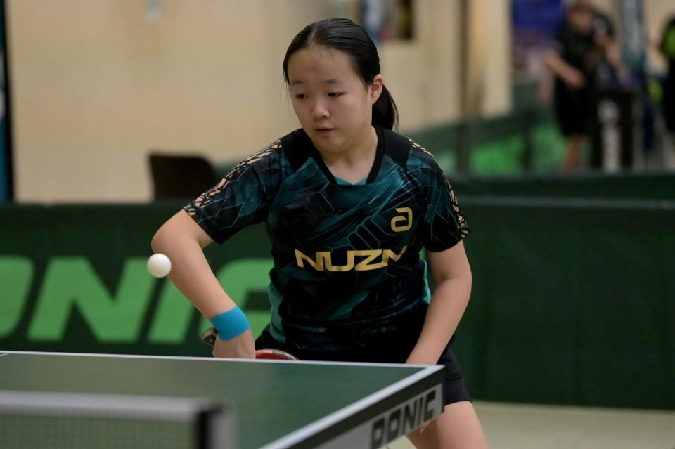 DTTB TOP 32 Jugend 13