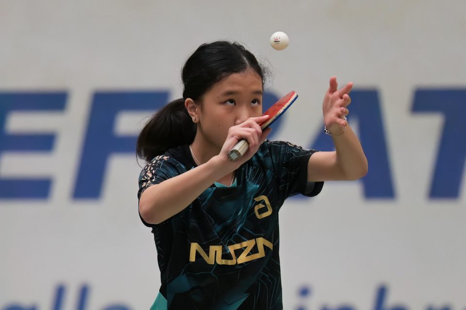 DTTB TOP 32 Jugend 13