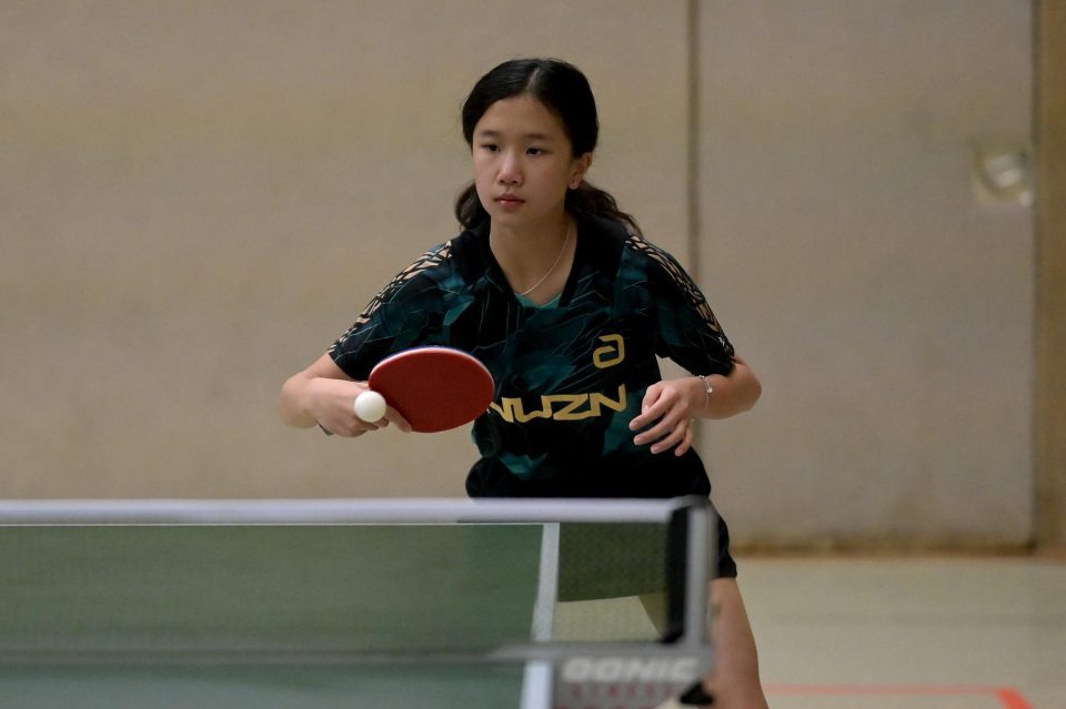 DTTB TOP 32 Jugend 13