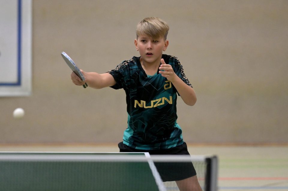 DTTB TOP 32 Jugend 13