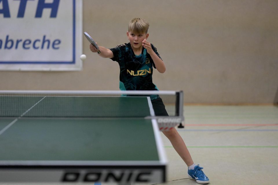 DTTB TOP 32 Jugend 13