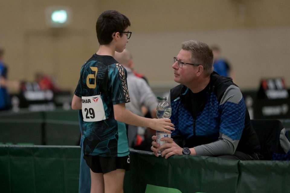 DTTB TOP 32 Jugend 13