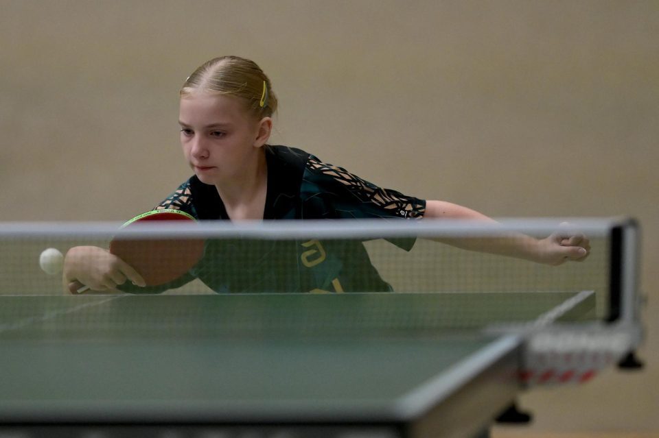 DTTB TOP 32 Jugend 13