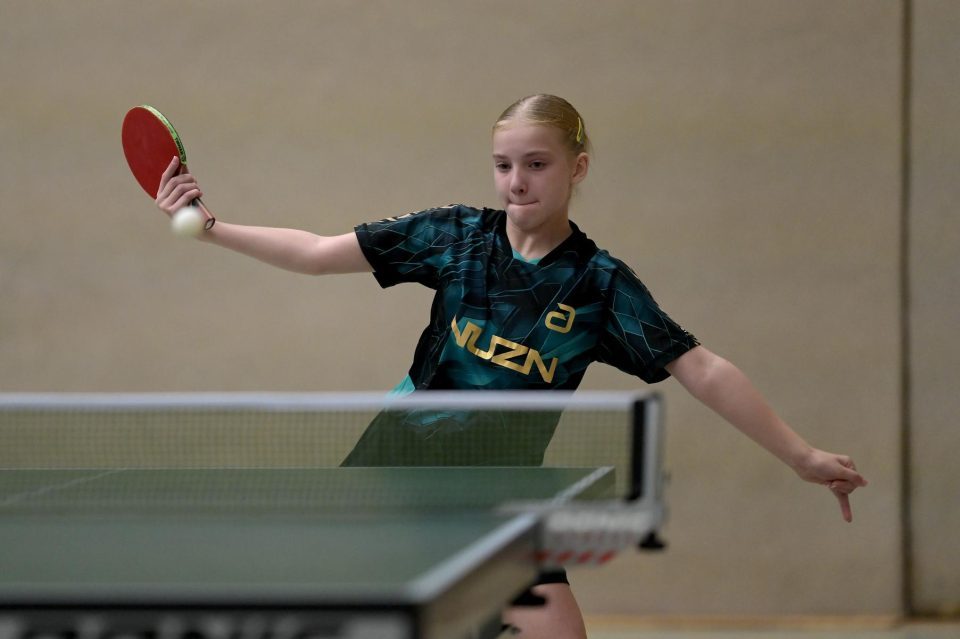 DTTB TOP 32 Jugend 13