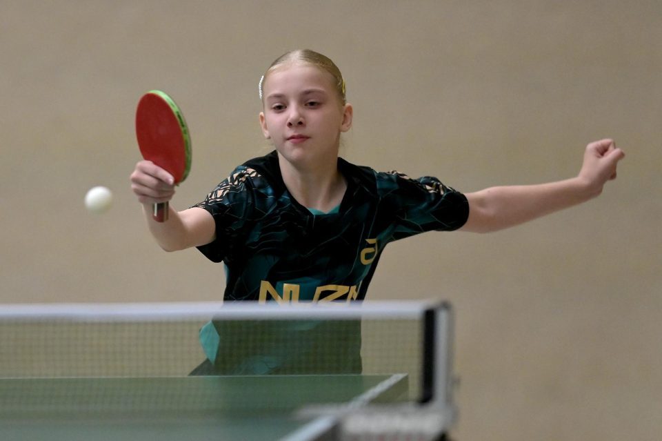 DTTB TOP 32 Jugend 13