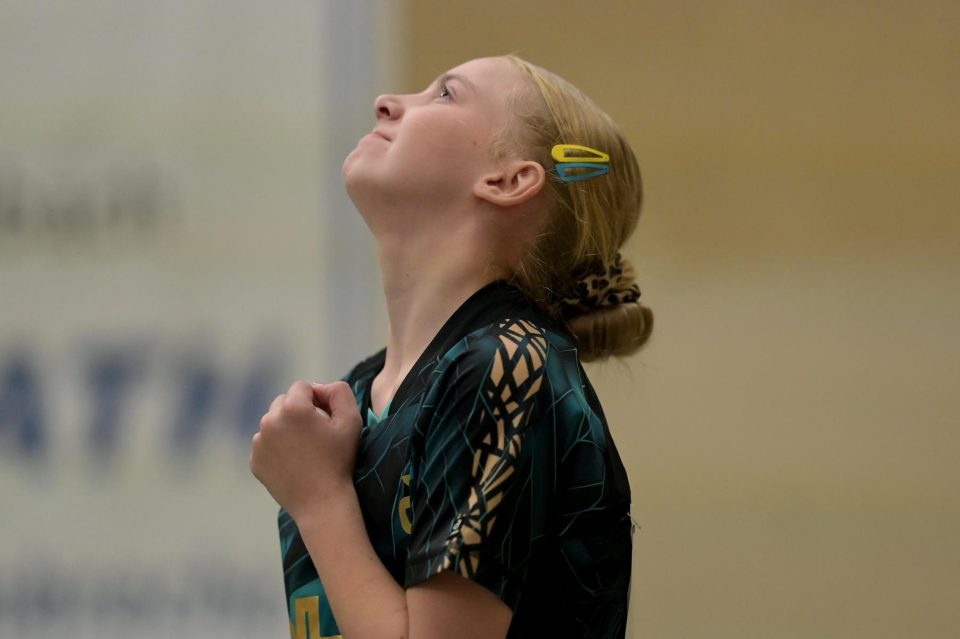 DTTB TOP 32 Jugend 13