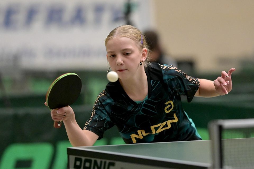 DTTB TOP 32 Jugend 13