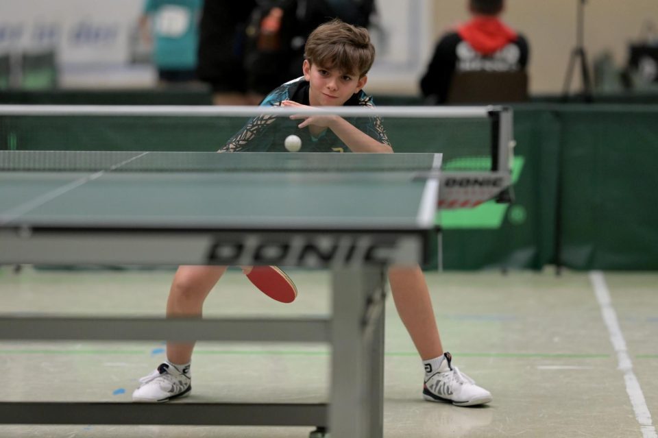 DTTB TOP 32 Jugend 13