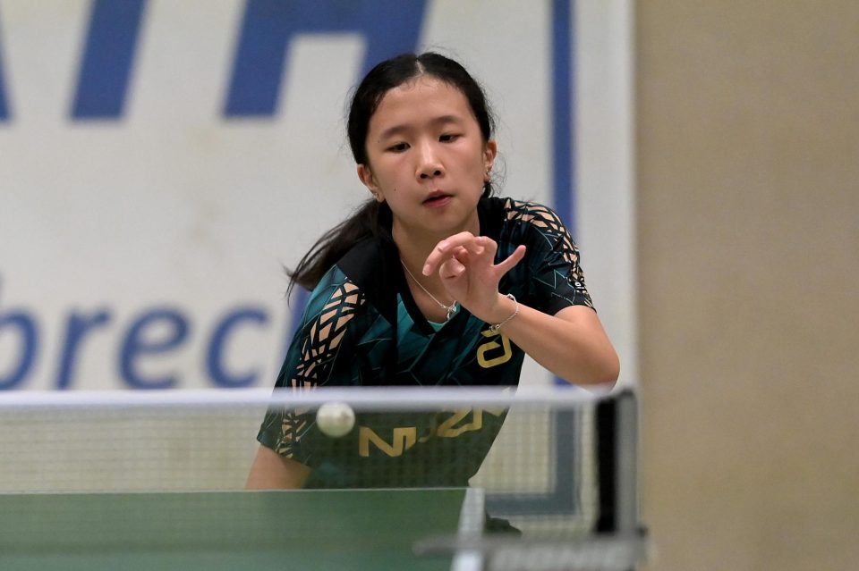 DTTB TOP 32 Jugend 13