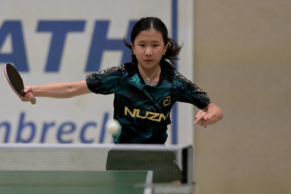 DTTB TOP 32 Jugend 13