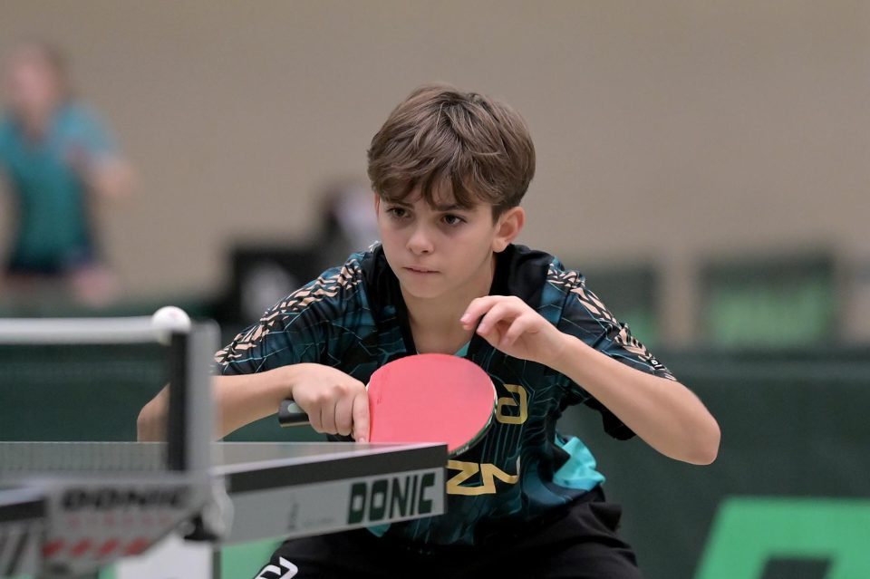 DTTB TOP 32 Jugend 13