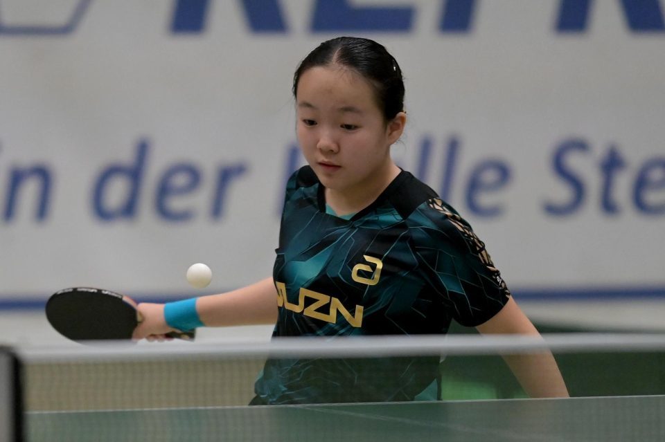 DTTB TOP 32 Jugend 13