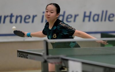 DTTB TOP32 DER JUGEND 13