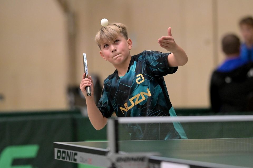 DTTB TOP 32 Jugend 13