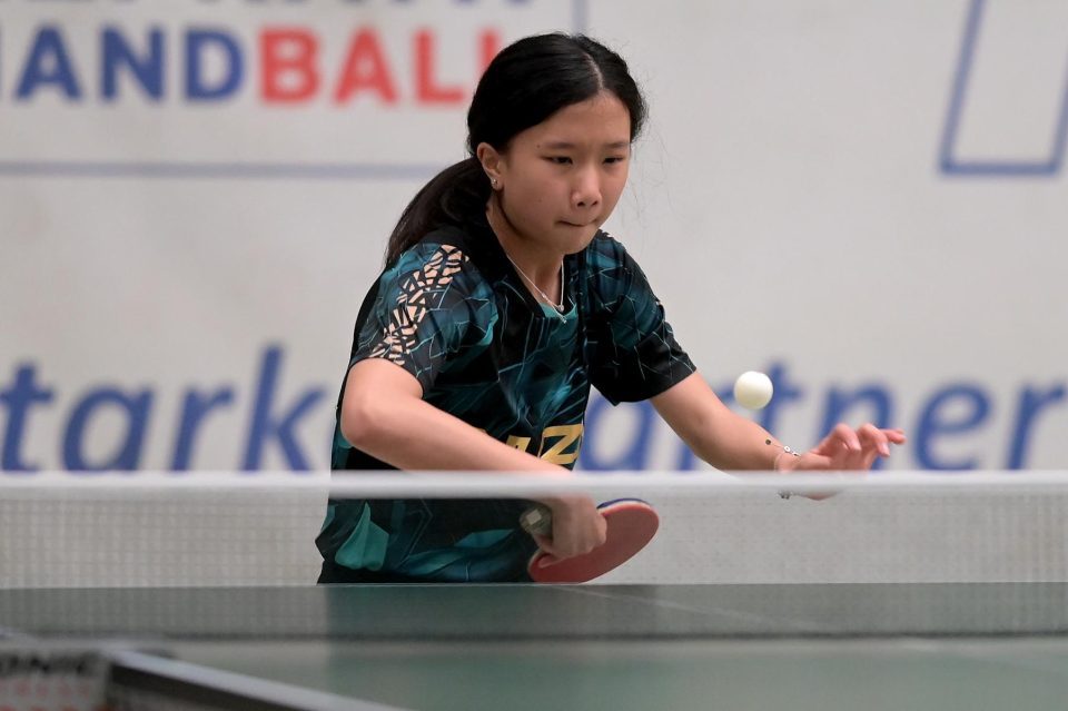 DTTB TOP 32 Jugend 13