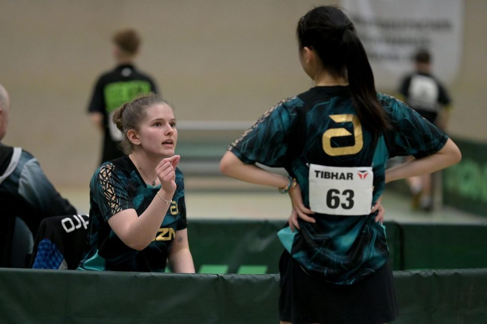 DTTB TOP 32 Jugend 13