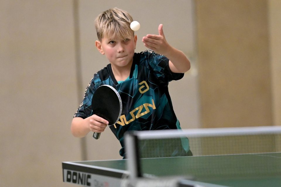 DTTB TOP 32 Jugend 13