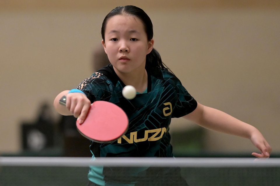 DTTB TOP 32 Jugend 13