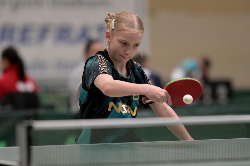 DTTB TOP 32 Jugend 13