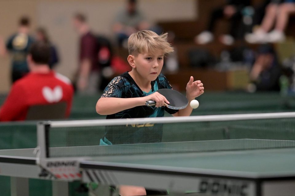 DTTB TOP 32 Jugend 13