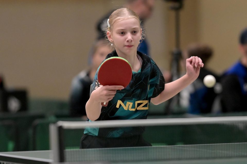 DTTB TOP 32 Jugend 13