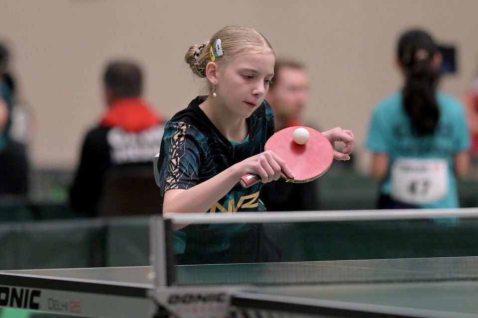 DTTB TOP 32 Jugend 13