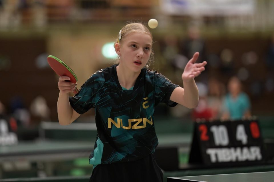 DTTB TOP 32 Jugend 13