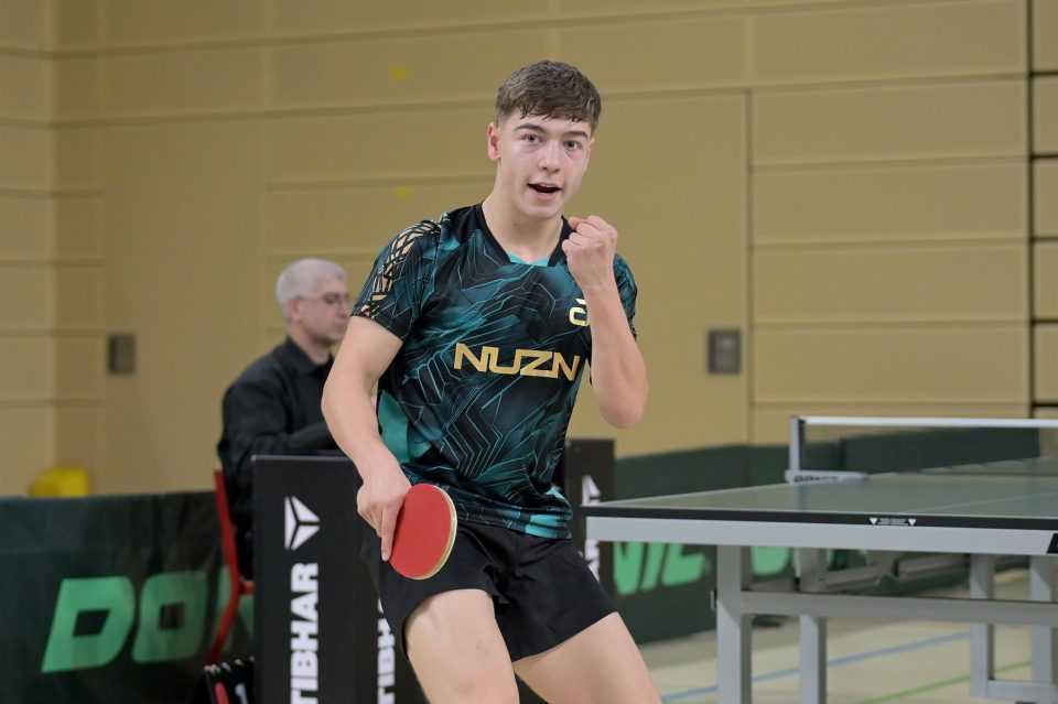 DTTB TOP 49 Jugend 19