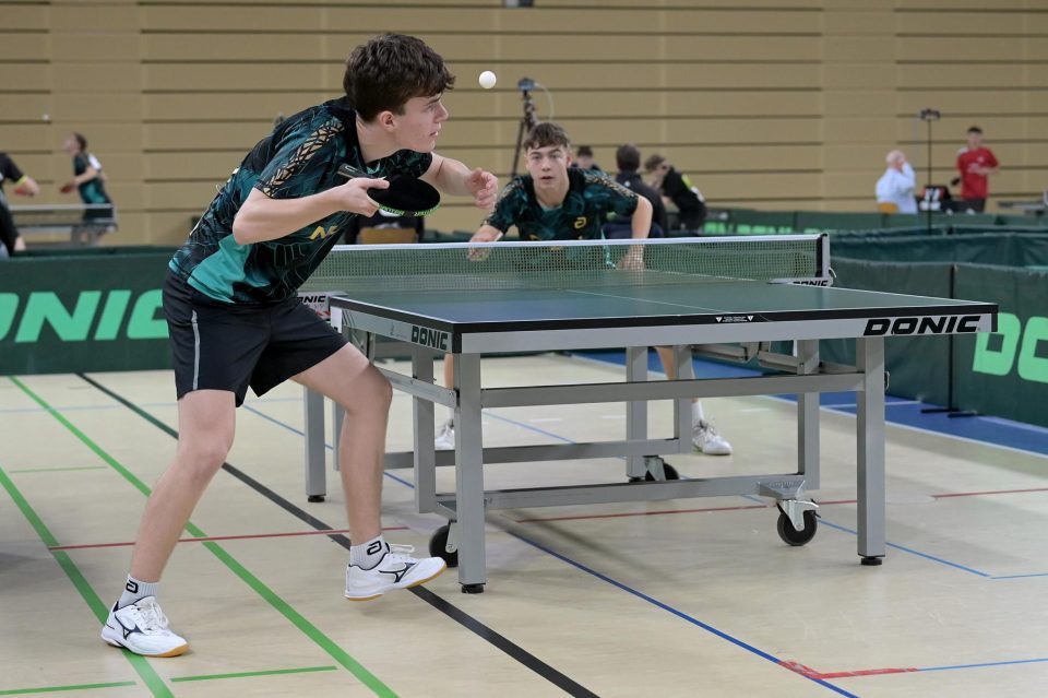 DTTB TOP 49 Jugend 19