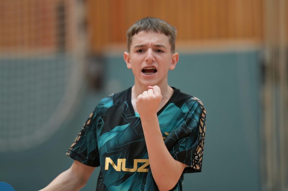 DTTB TOP 49 Jugend 15