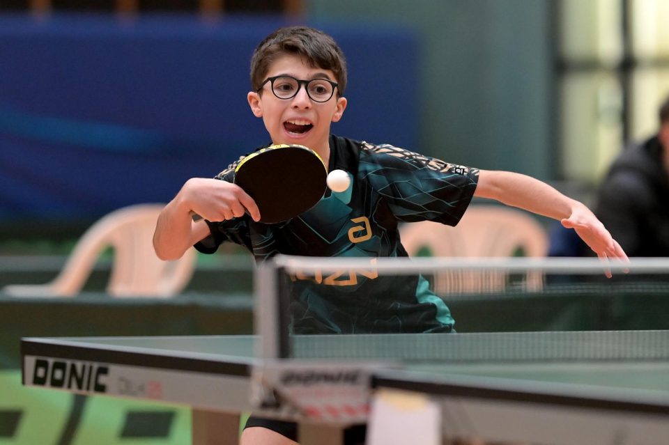 DTTB TOP 49 Jugend 15