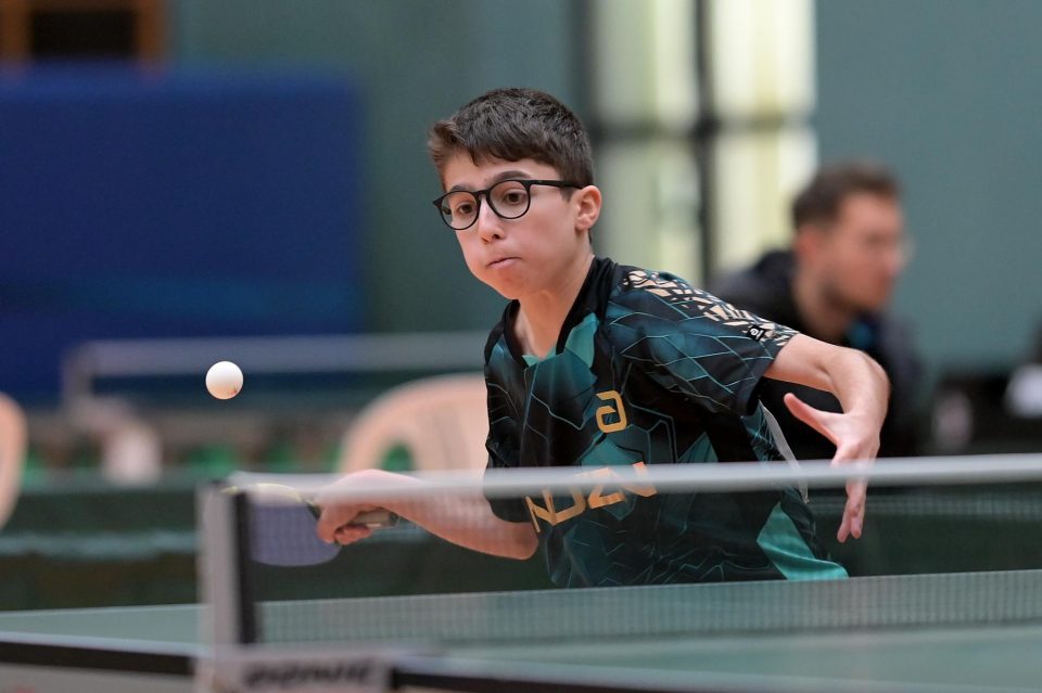 DTTB TOP 49 Jugend 15