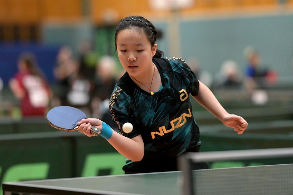 DTTB TOP 49 Jugend 15