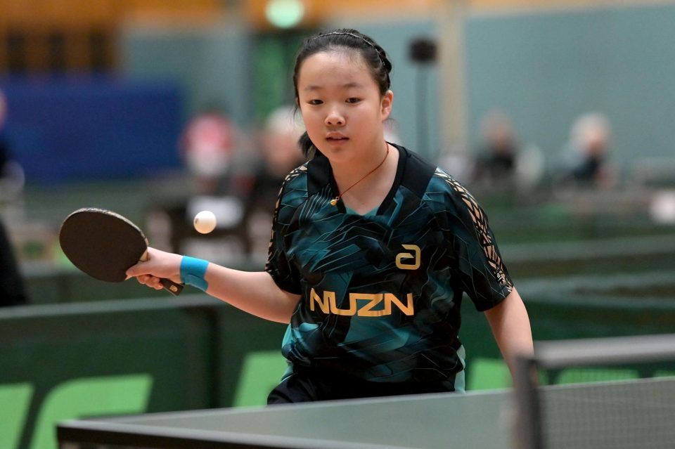 DTTB TOP 49 Jugend 15