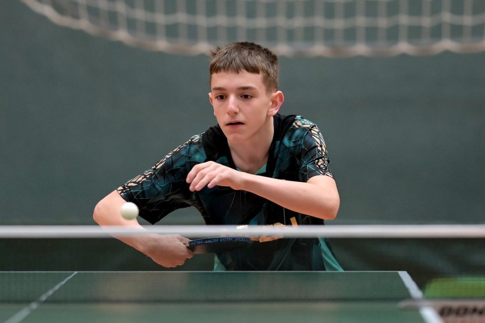 DTTB TOP 49 Jugend 15