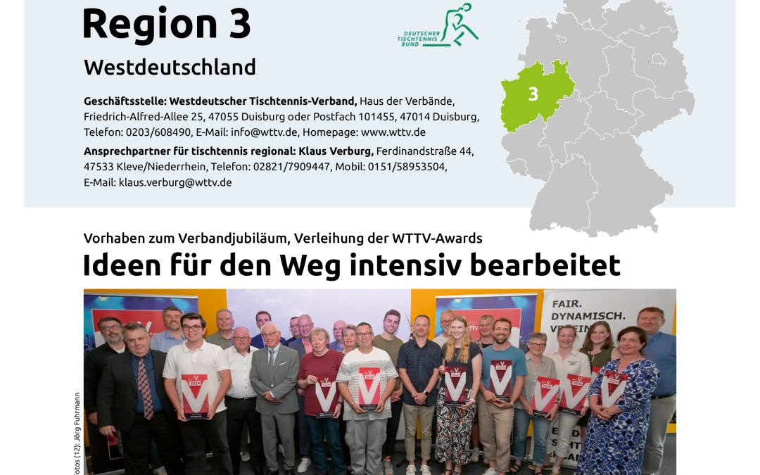 REGIONALSEITEN 09-2024