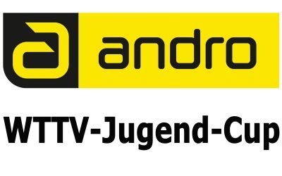 ANDRO WTTV-JUGEND-CUP 2024/2025