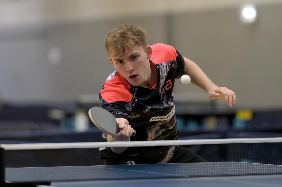 Westdeutsche Meisterschaften Damen und Herren