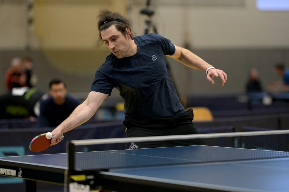 Westdeutsche Meisterschaften Damen und Herren