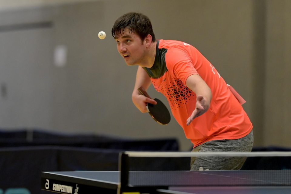 Westdeutsche Meisterschaften Damen und Herren