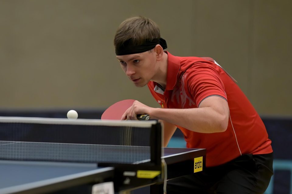 Westdeutsche Meisterschaften Damen und Herren