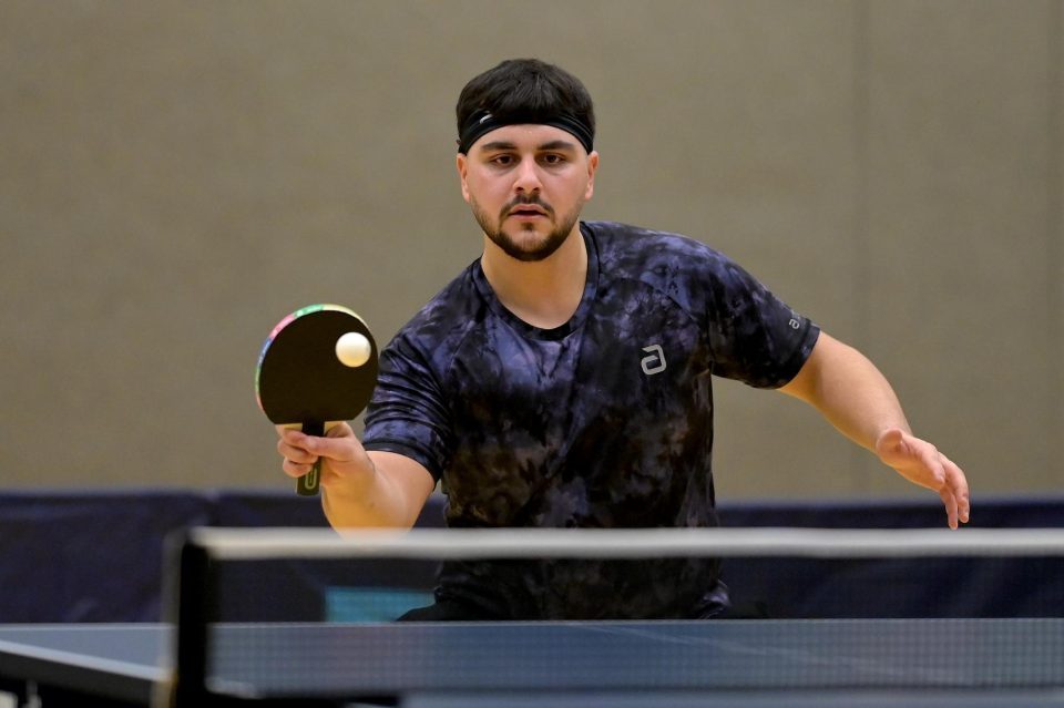 Westdeutsche Meisterschaften Damen und Herren