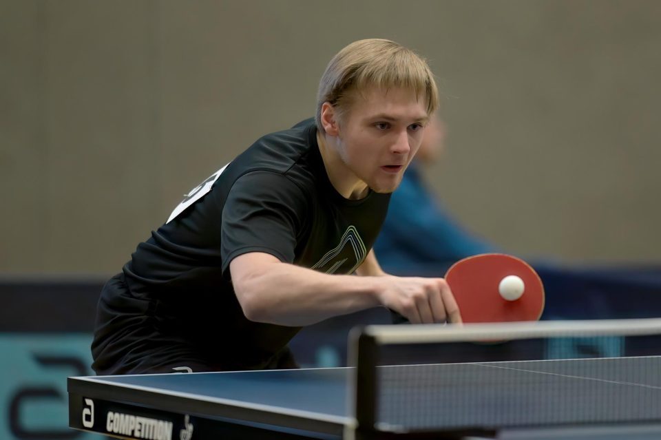 Westdeutsche Meisterschaften Damen und Herren