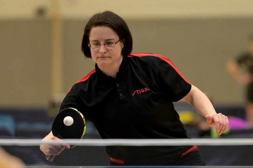 Westdeutsche Meisterschaften Damen und Herren