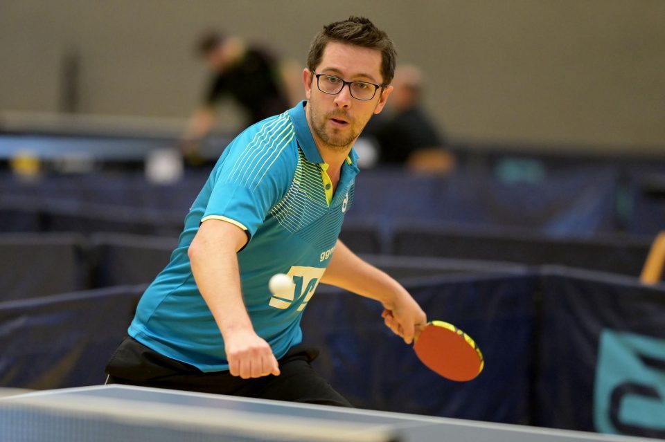 Westdeutsche Meisterschaften Damen und Herren